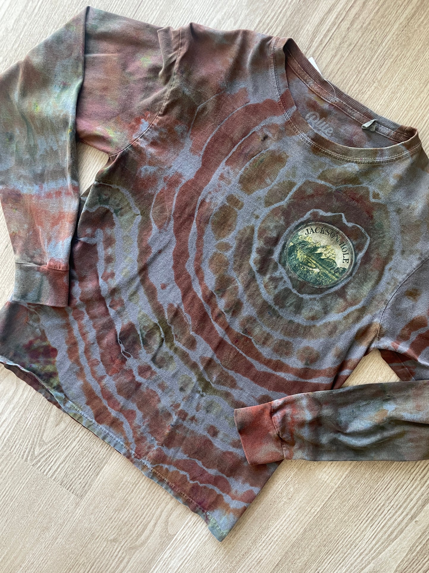 CUSTOM GEODE
