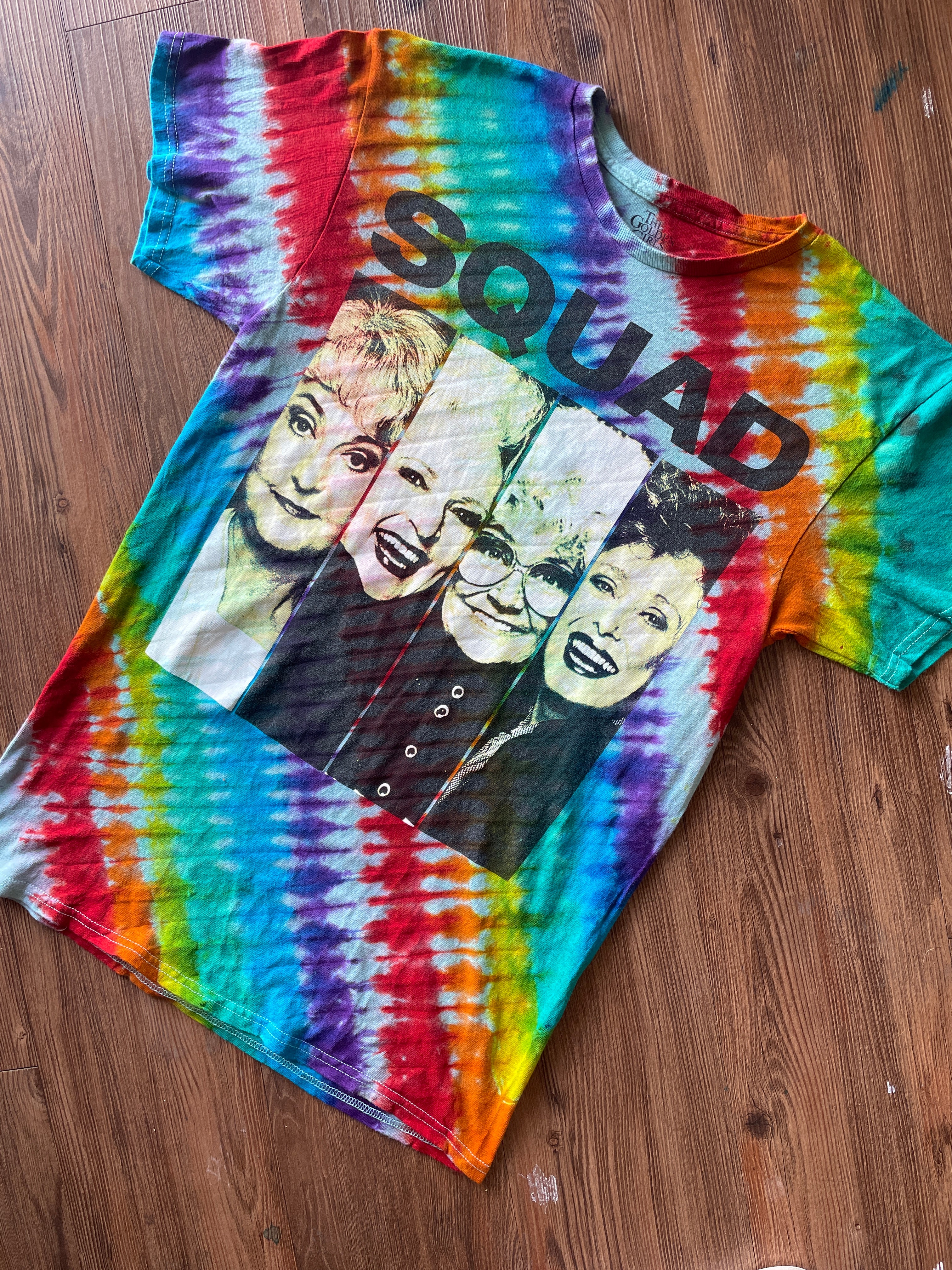 PRIDE Tie Dye Party at SaltFire Brewing