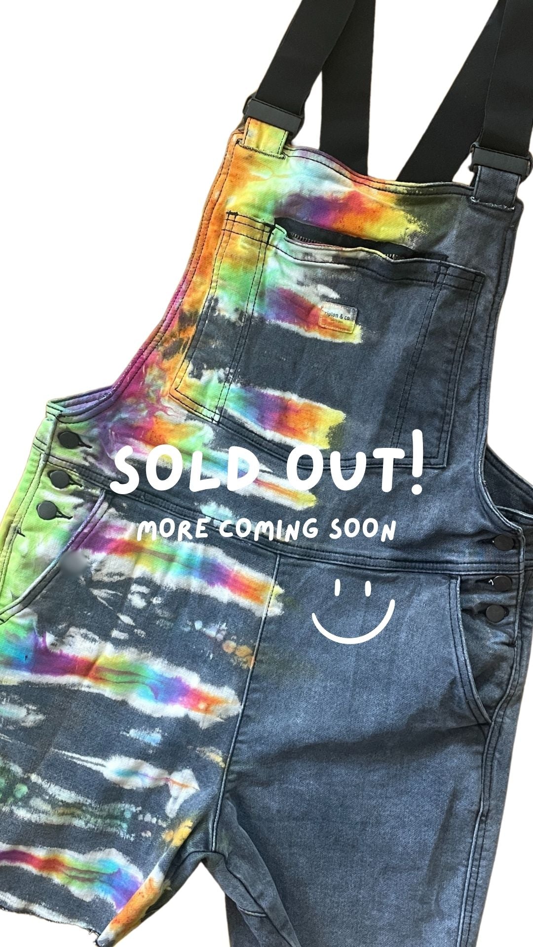 OVERALLS