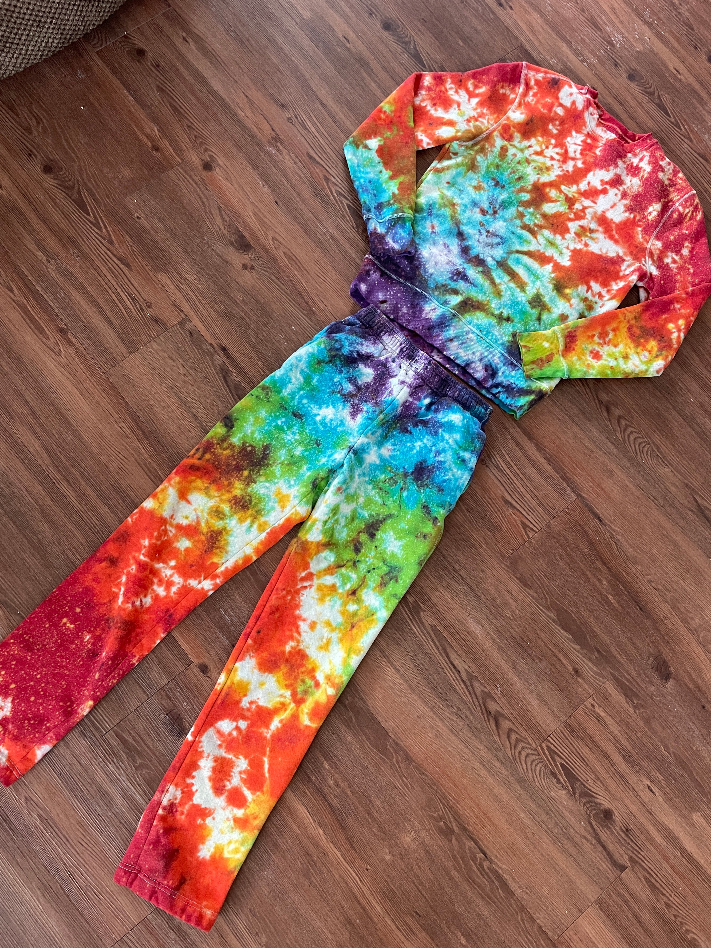 PRIDE Tie Dye Party at SaltFire Brewing