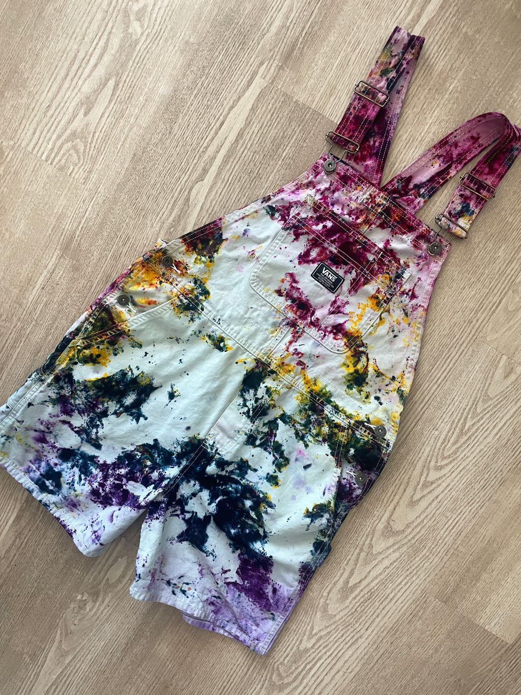 PRIDE Tie Dye Party at SaltFire Brewing