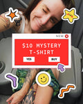 $10 MYSTERY TEE