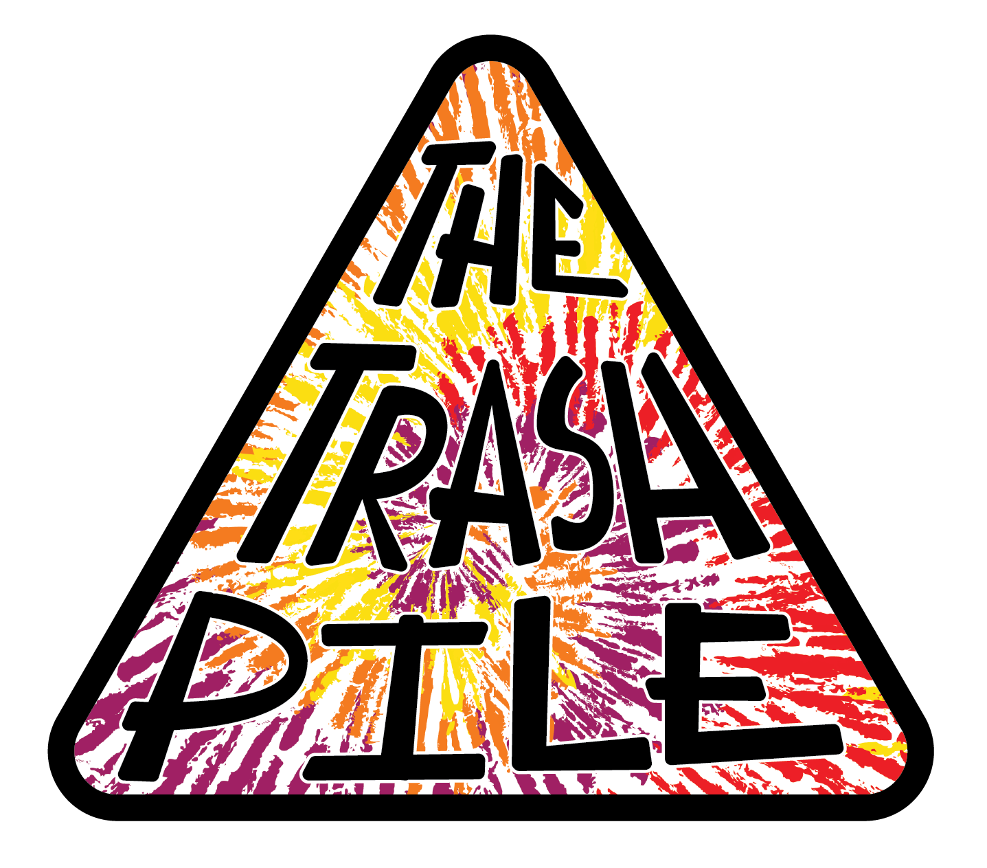 The Trash Pile Gift Card