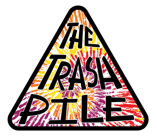 The Trash Pile Gift Card
