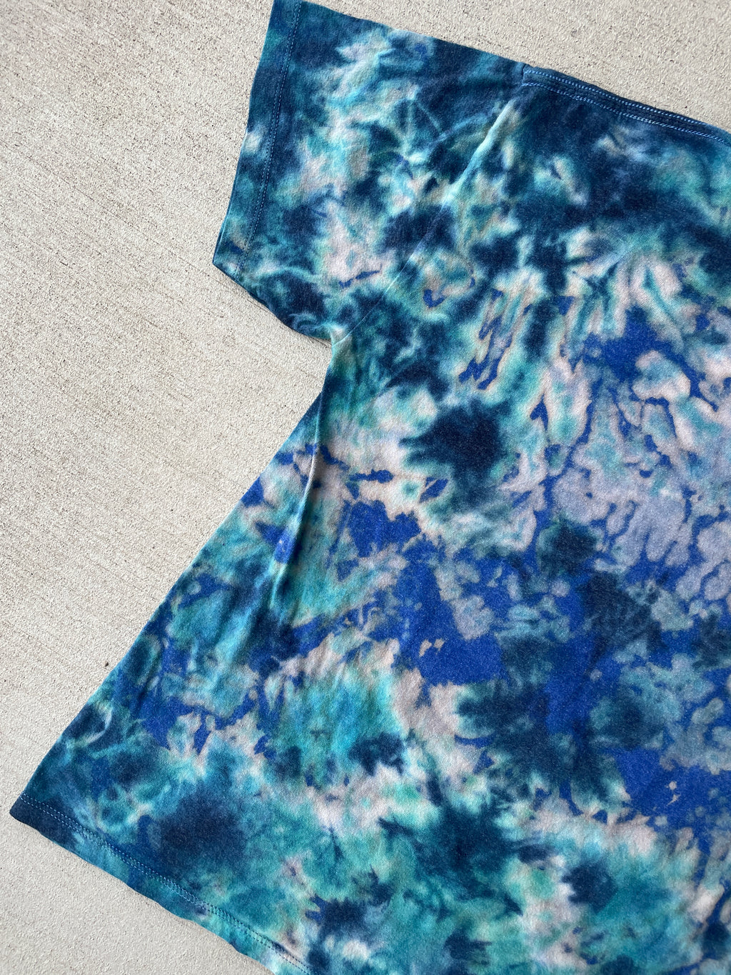 XL Boys Youth Darth Vader Biking AT-AT Handmade Tie Dye T-Shirt | Star  Wars Reverse Tie Dye Short Sleeve