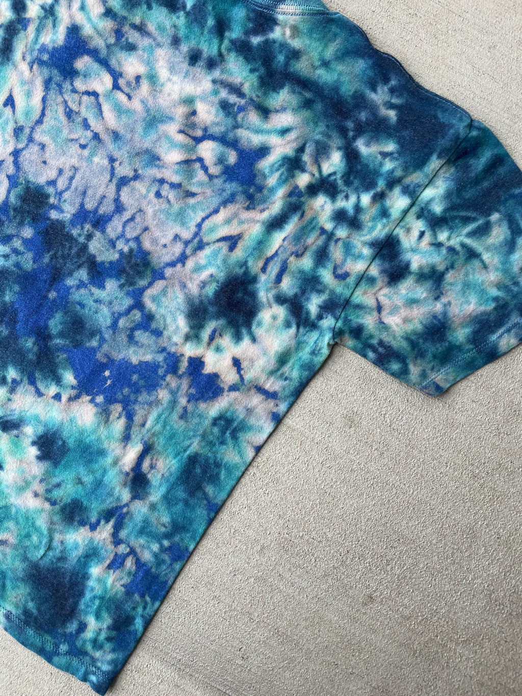 XL Boys Youth Darth Vader Biking AT-AT Handmade Tie Dye T-Shirt | Star  Wars Reverse Tie Dye Short Sleeve