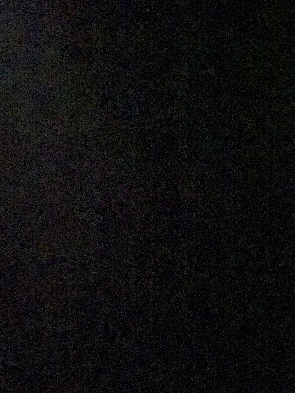 XL Men’s Cactus Sunburst Handmade Tie Dye T-Shirt | Blue and Green Long Sleeve Wohven Tee