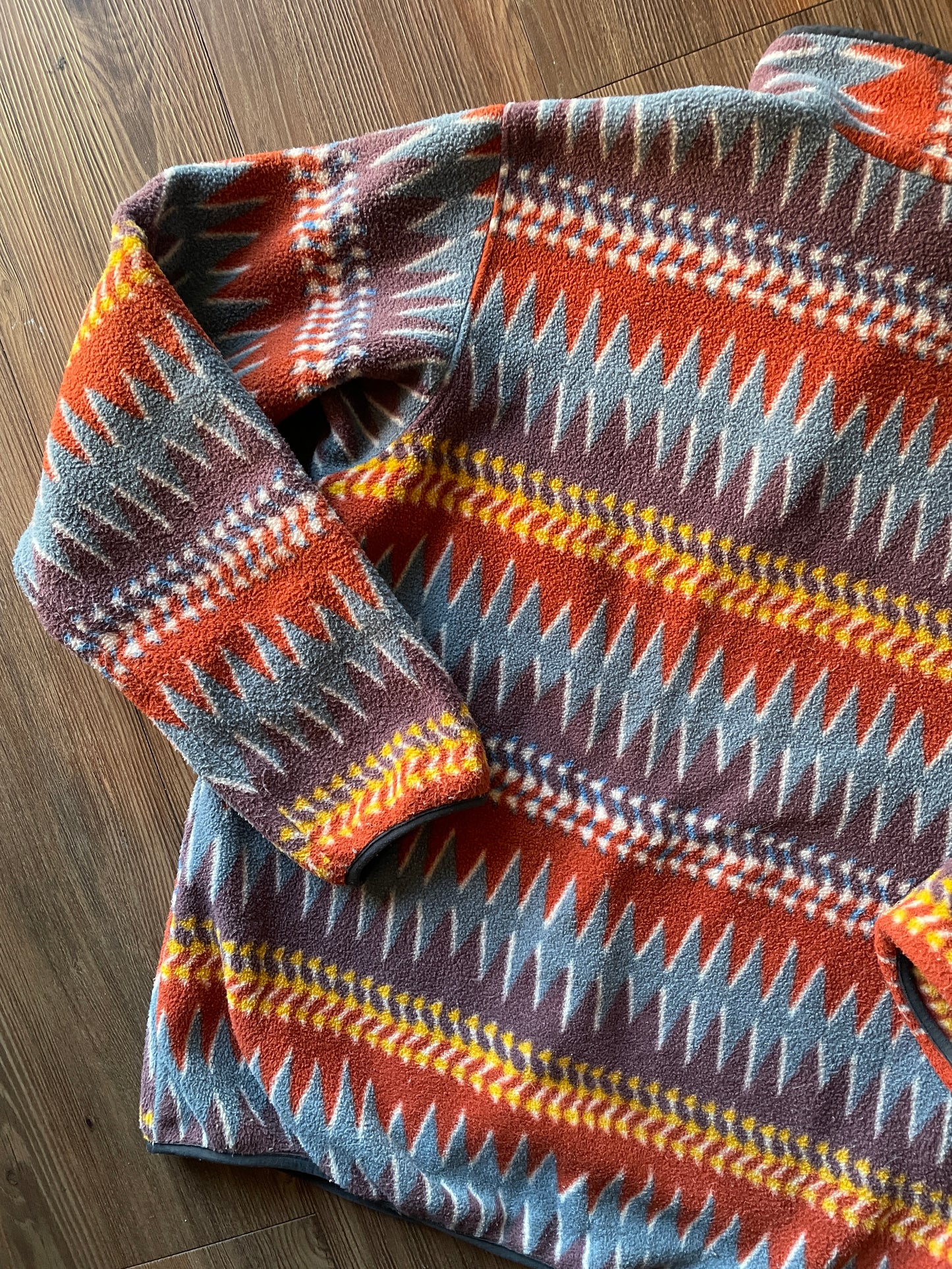 Men’s Large Patagonia Synchilla® Snap-T® Lightweight Fleece Pullover